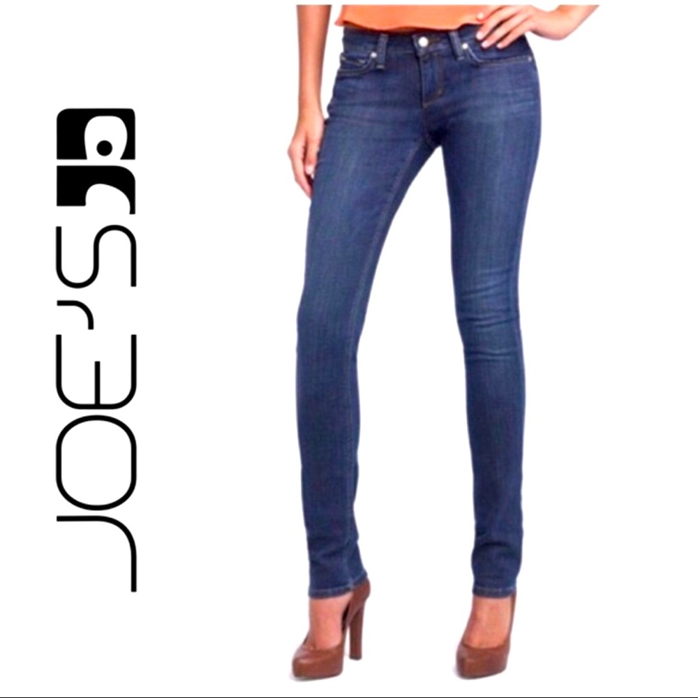 Joes Jeans Chelsea Fit